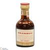 Drambuie - Liqueur Miniature Thumbnail