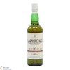 Laphroaig - 10 Year Old - Original Cask Strength Batch #010 Thumbnail
