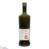 Bunnahabhain - 7 Year Old - SMWS Feis Ile 2021 - Sweet, Smoked Salmon Jerky Thumbnail
