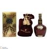 Chivas - Royal Salute - 21 Year Old - Ruby Flagon Thumbnail