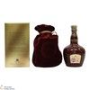 Chivas - Royal Salute - 21 Year Old - Ruby Flagon Thumbnail