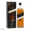 Johnnie Walker - 12 Year Old - Black Label - Highland Origin (1L) Thumbnail