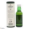 Laphroaig - 10 Year Old (5cl) Thumbnail