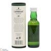 Laphroaig - 10 Year Old (5cl) Thumbnail