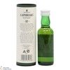 Laphroaig - 10 Year Old (5cl) Thumbnail