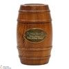 Glenmorangie - Wooden Barrel Thumbnail