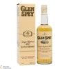 Glen Spey - 8 Year Old (1980s) - 75cl Thumbnail