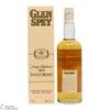 Glen Spey - 8 Year Old (1980s) - 75cl Thumbnail
