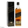 Johnnie Walker - 12 Year Old - Black Label  Thumbnail