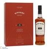 Bowmore - 15 Year Old Sherry - Decanter Gift Pack Thumbnail