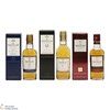 Macallan - Assorted Minis (3x5cl) Thumbnail