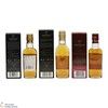 Macallan - Assorted Minis (3x5cl) Thumbnail
