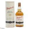 Glenfarclas - 10 Year Old - M&S Collection Thumbnail