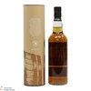 Dumbarton - 32 Year Old 1989 - #CG007 The Golden Cask  Thumbnail