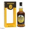 Springbank - 8 Year Old - July 2016 Local Barley December 2024 Thumbnail