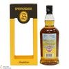 Springbank - 8 Year Old - July 2016 Local Barley December 2024 Thumbnail
