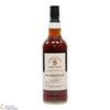 Miltonduff - 12 Year Old 2011 - 1st Fill Oloroso Sherry Butt - Signatory Vintage 100 Proof Edition #14 Thumbnail