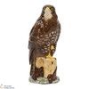 Whyte & Mackay - Royal Doulton - Buzzard (20cl) Thumbnail
