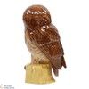 Whyte & Mackay - Royal Doulton - Tawny Owl (20cl) Thumbnail