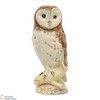 Whyte & Mackay - Royal Doulton - Barn Owl (20cl) Thumbnail