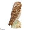 Whyte & Mackay - Royal Doulton - Barn Owl (20cl) Thumbnail