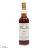 Macallan - 1989 Single Cask #2827 - Peter Zacharias  Thumbnail