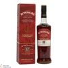 Bowmore - 10 Year Old - The Devil's Casks Thumbnail