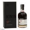 Kininvie - 17 Year Old - Batch #001 (35cl) Thumbnail
