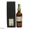 Port Ellen - 32 Year Old 1979 - 12th Release Thumbnail