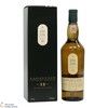 Lagavulin - 12 Year Old 2016 Special Release 200th Anniversary Thumbnail