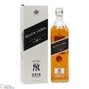 Johnnie Walker - 12 Year Old - Black Label - New York Yankees 2018 Limited Edition (75cl) Thumbnail