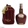 Chivas - Royal Salute - 21 Year Old - Ruby Flagon Thumbnail