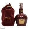 Chivas - Royal Salute - 21 Year Old - Ruby Flagon Thumbnail
