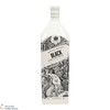 Johnnie Walker - 12 Year Old - Black Label - AIR-INK® Warsaw Edition  Thumbnail