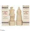 Beneagles - The Thistle And The Rose - Historical Chess Set Thumbnail