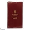 Glenmorangie - 1997 Grand Vintage (2021) - Bond House No.1 Collection Thumbnail