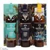Macallan - Concept No.1, No.2 + No.3 (3 x 70cl) Thumbnail