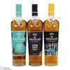 Macallan - Concept No.1, No.2 + No.3 (3 x 70cl) Thumbnail