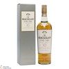 Macallan - 10 Year Old - Fine Oak Thumbnail