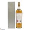 Macallan - 10 Year Old - Fine Oak Thumbnail