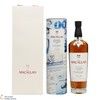Macallan - 18 Year Old 2007 - James Bond 55th Anniversary - Diamonds Are Forever Thumbnail