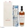 Macallan - 18 Year Old 2007 - James Bond 55th Anniversary - Diamonds Are Forever Thumbnail