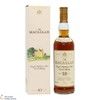 Macallan - 10 Year Old (1990s) Thumbnail