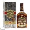Chivas Regal - 12 Year Old (26 2/3 FL.OZ) Thumbnail