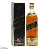 Johnnie Walker - 12 Year Old - Black Label - Extra Special Thumbnail