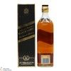 Johnnie Walker - 12 Year Old - Black Label - Extra Special Thumbnail