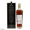 Macallan - 18 Year Old - Sherry Oak (2021) Thumbnail