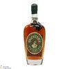 Michter's - 10 Year Old - Straight Rye - Single Barrel #L25C1054 Thumbnail