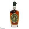 Michter's - 10 Year Old - Straight Rye - Single Barrel #L25C1054 Thumbnail