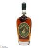 Michter's - 10 Year Old - Straight Rye - Single Barrel #L25C1054 Thumbnail